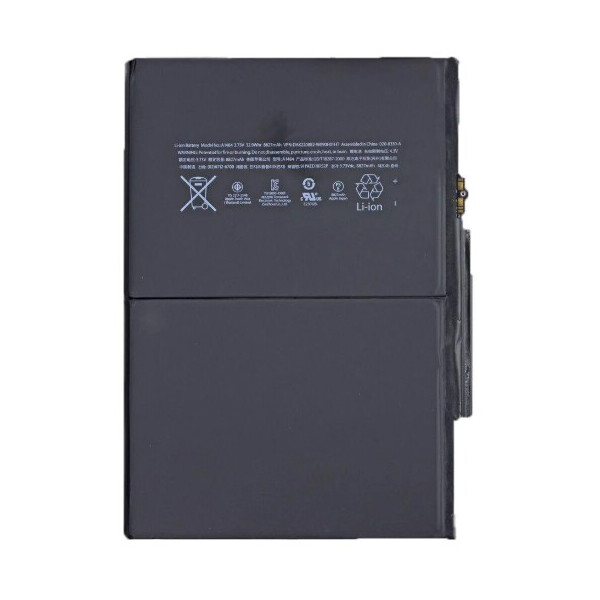 

Аккумулятор для iPad 5 Air (A1474, A1475, A1476, A1822, A1823)