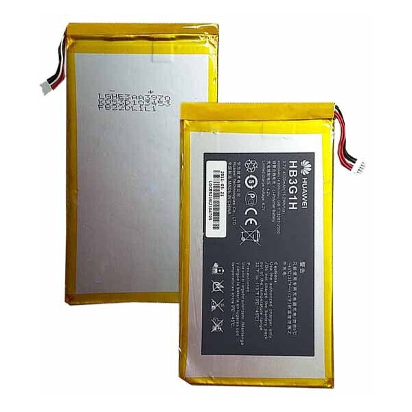 

Аккумулятор для Huawei MediaPad Т1 (7.0") HB3G1, T1-701, T3-701, BG2-U01