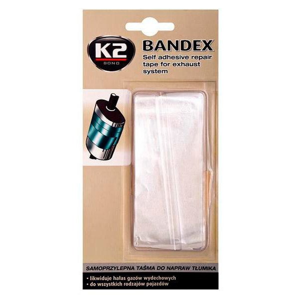 

Ремонтная лента K2 BANDEX-BLISTER (B305)