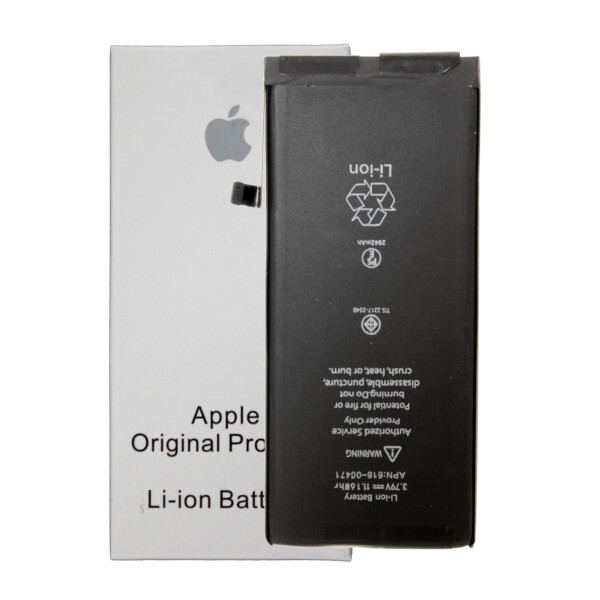 

Аккумулятор для iPhone XR (6.1") Original (в упаковке)