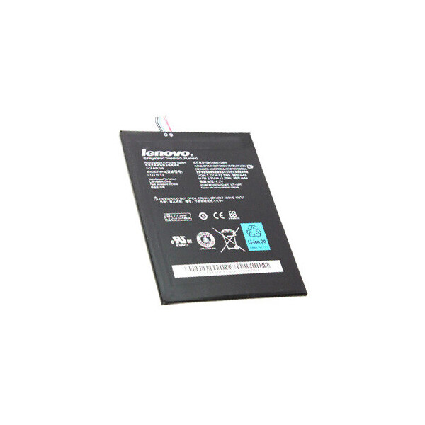

Аккумулятор для Lenovo A1000, A3000, A5000, A3300, L12T1P33, L12D1P31