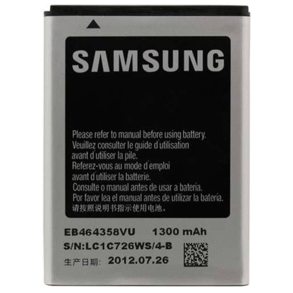 

Аккумулятор для Samsung Galaxy J1 J120