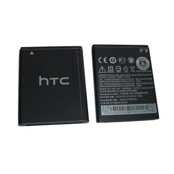 

Аккумулятор для HTC Desire 310 Dual SIM (BOPA2100)