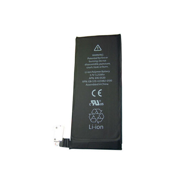 

Аккумулятор для iPhone 4