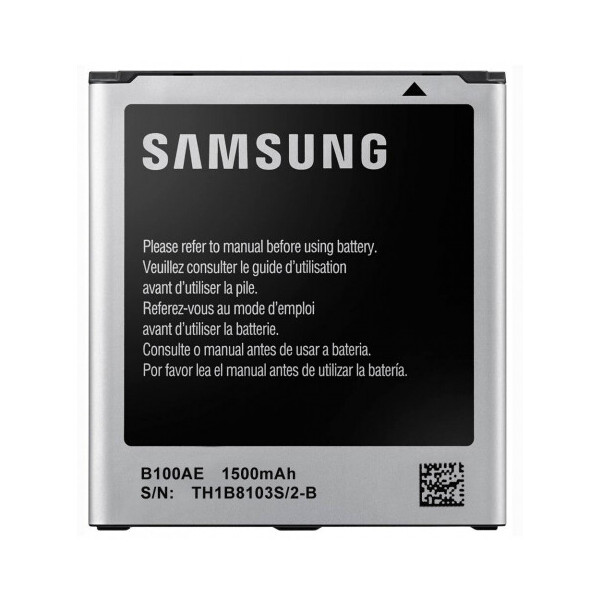 

Аккумулятор для Samsung B100AE, B105BE, S7260, G313, J105, S7390