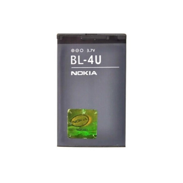 

Аккумулятор для Nokia BL-4U