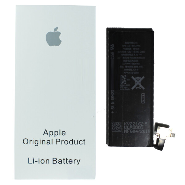 

Аккумулятор для iPhone 4S Original (в упаковке)