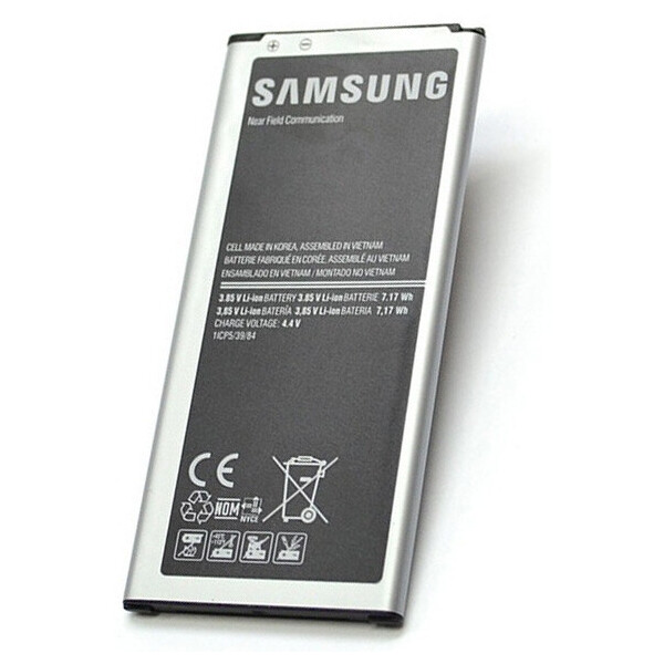 

Аккумулятор для Samsung Galaxy Alpha G850F