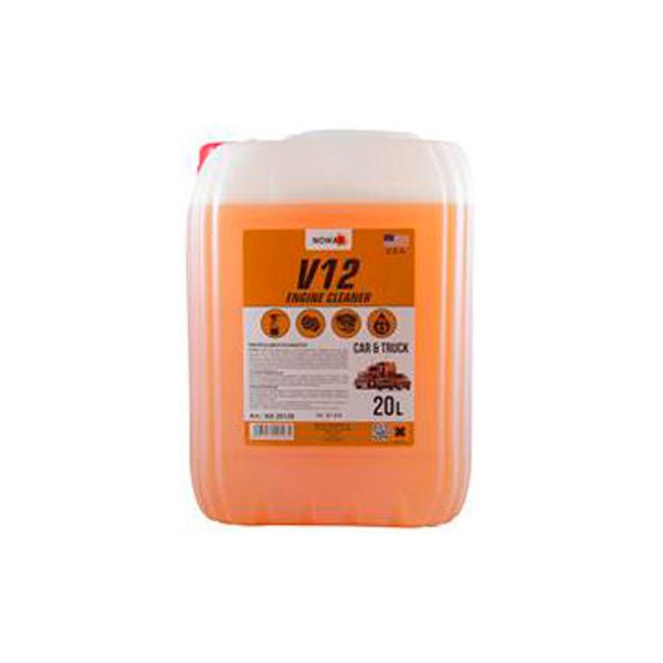 

Очиститель поверхности двигателя NOWAX 20L V12 (NX20128)