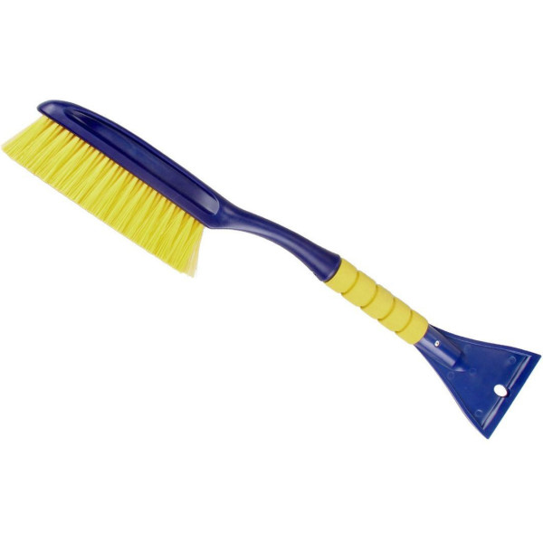 

Щётка для снега со скребком Goodyear WB-02 58 см (GY000202)