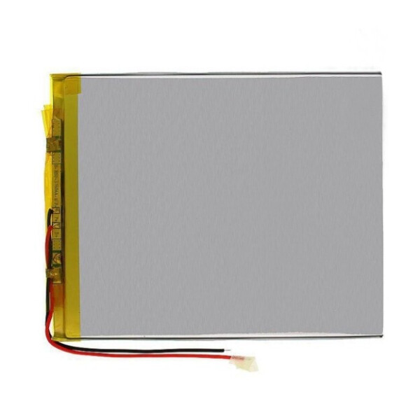 

Аккумулятор универсальный 40100100P 10 cm х 10 cm 3.7v 6000 mAh