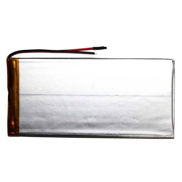 

Аккумулятор универсальный 3550135P 14.8 cm х 5 cm 3.7v 4000 mAh