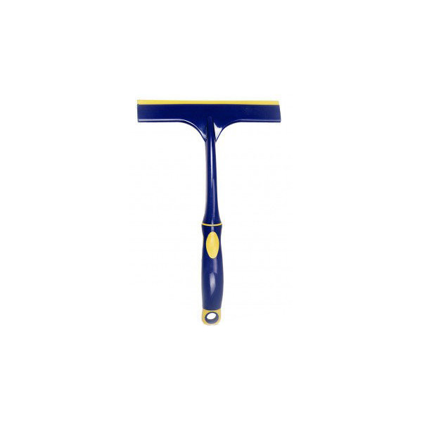 

Водосгон с силиконовым лезвием Goodyear WC-02 (26*16 см) (GY000262)