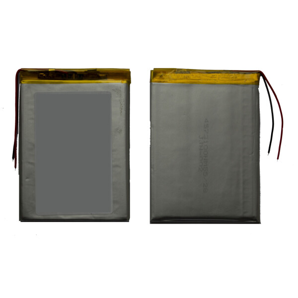 

Аккумулятор универсальный 5070108P 10.8 cm х 7 cm 3.7v 5000 mAh