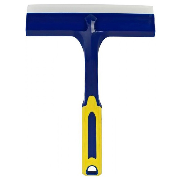

Водосгон с силиконовым Т-лезвием Goodyear WC-03 (27*21 см) (GY000263)
