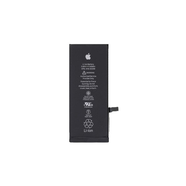 

Аккумулятор для iPhone 8 (4.7") Original