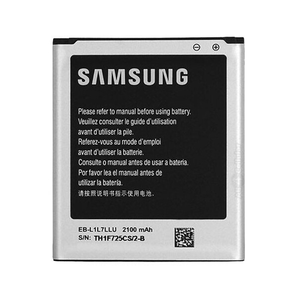

Аккумулятор для Samsung Galaxy I9260 Original