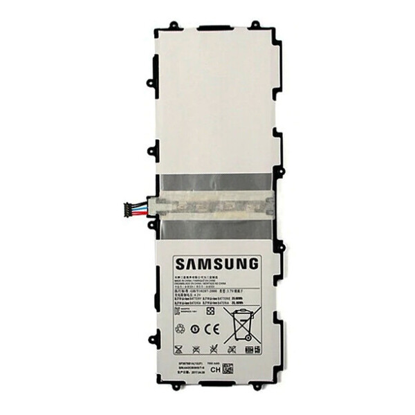 

Аккумулятор для Samsung Galaxy Note (10.1") N8000, P7500, P7510, P5100, P5110 Original