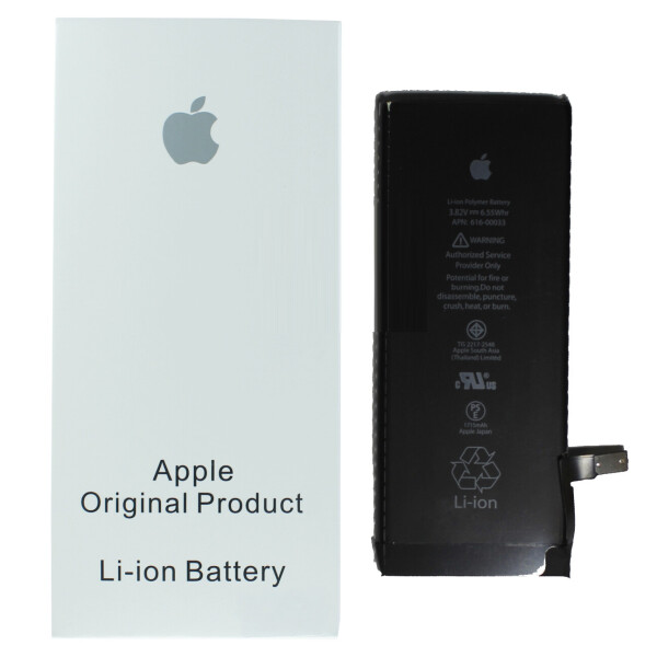 

Аккумулятор для iPhone 6S (4.7") Original (в упаковке)