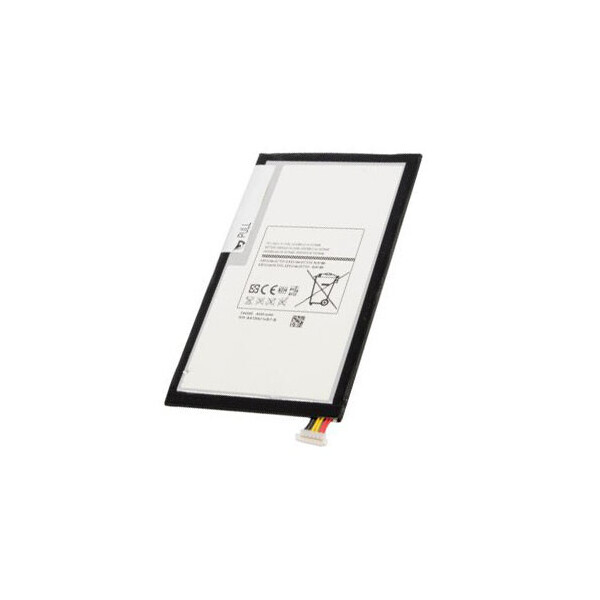 

Аккумулятор для Samsung Galaxy Tab 3 SM-T310, T311, T315 (4450 mAh) Original