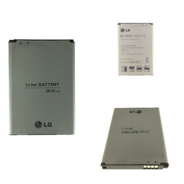 

Аккумулятор для LG BL-54SG (2610 mAh) F320, F300, F729, H778, H779