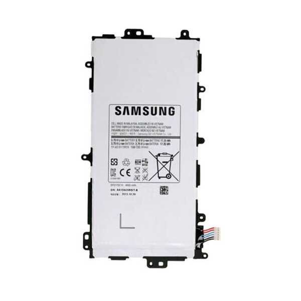 

Аккумулятор для Samsung SP3770E1H N5100, N5110, N5120