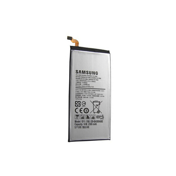 

Аккумулятор для Samsung Galaxy A5 SM-A500F