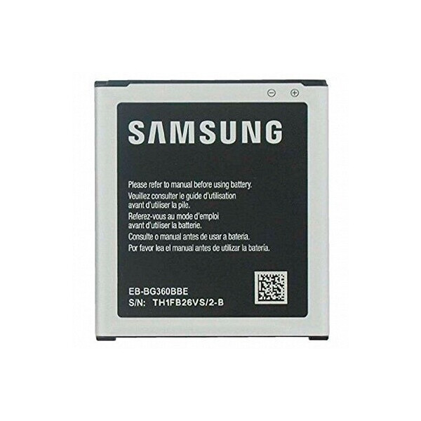 

Аккумулятор для Samsung Galaxy G360, J200