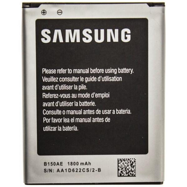 

Аккумулятор для Samsung Galaxy Star Advance G350