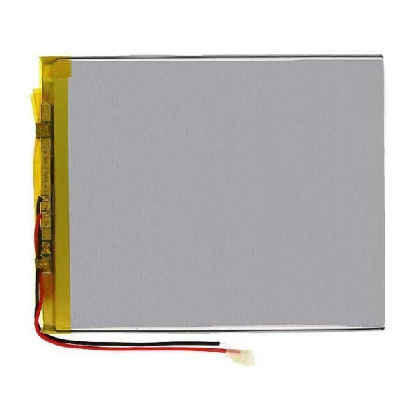 

Аккумулятор универсальный 603035 3 cm х 3.5 cm 3.7v 700 mAh