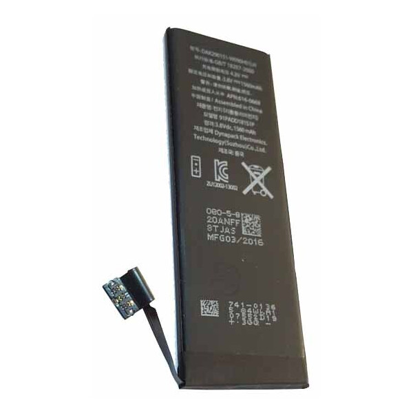 

Аккумулятор для iPhone 5S, 5C Original