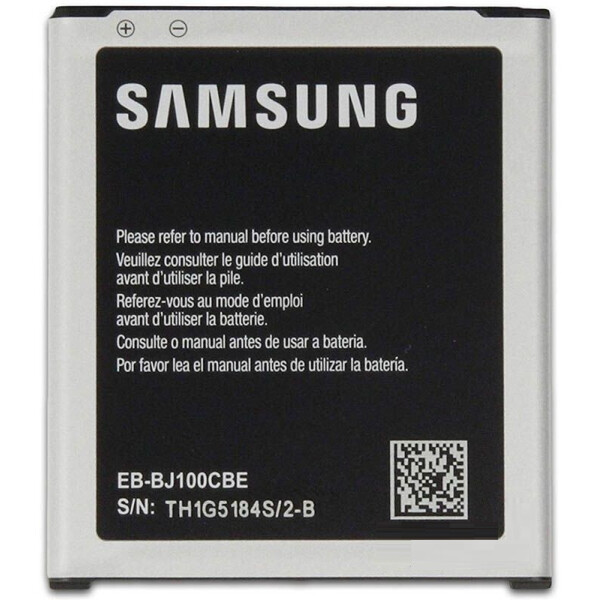 

Аккумулятор для Samsung Galaxy J1 J100