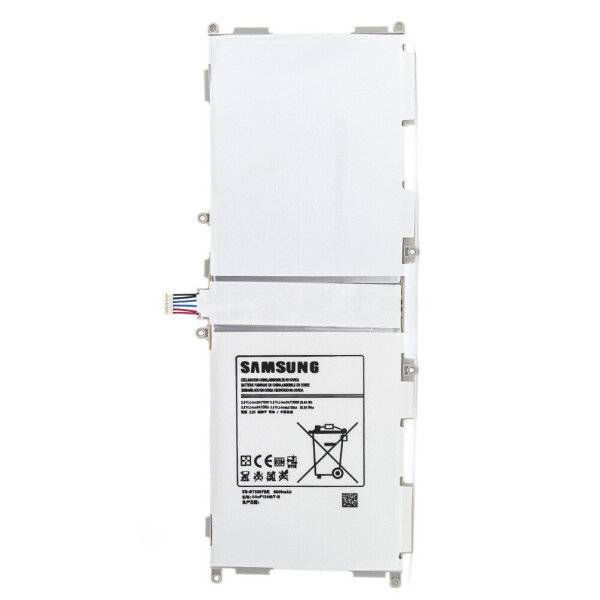 

Аккумулятор для Samsung Galaxy Tab SM-T530, T531, T535