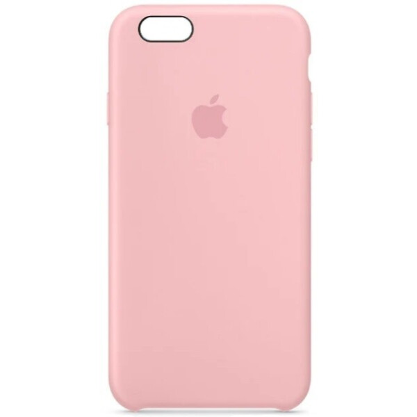 

Чехол (Silicone Case) для iPhone 6 plus, iPhone 6S Plus Original Cotton Candy