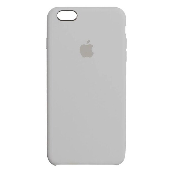 

Чехол (Silicone Case) для iPhone 6 plus, iPhone 6S Plus Original Stone