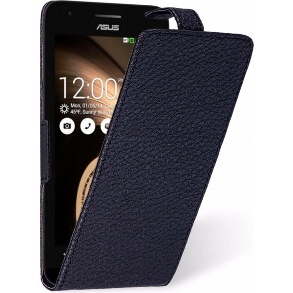 

флип Liberty для ASUS ZenFone Go (ZC500TG) Черный (32657)