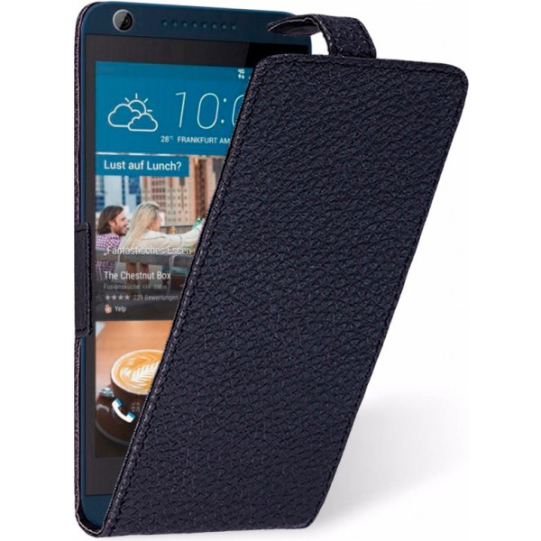 

флип Liberty для HTC Desire 626G Duo Черный (32680)