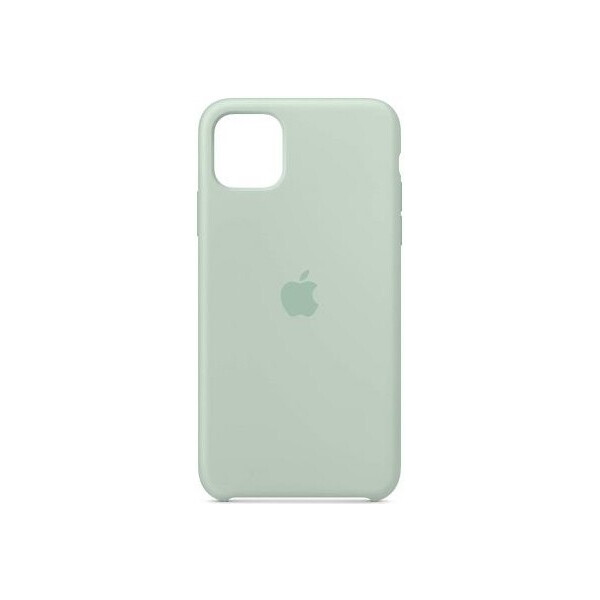 

Чехол (Silicone Case) для iPhone 11 Original Beryl