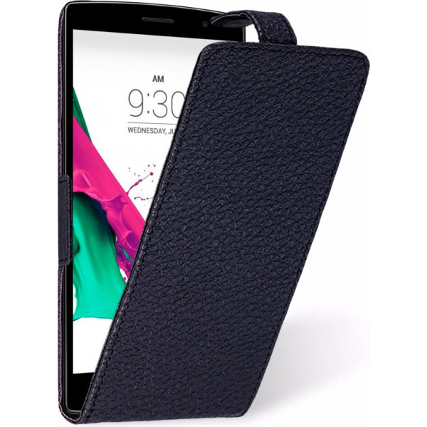 

флип Liberty для LG G4s Черный (32723)