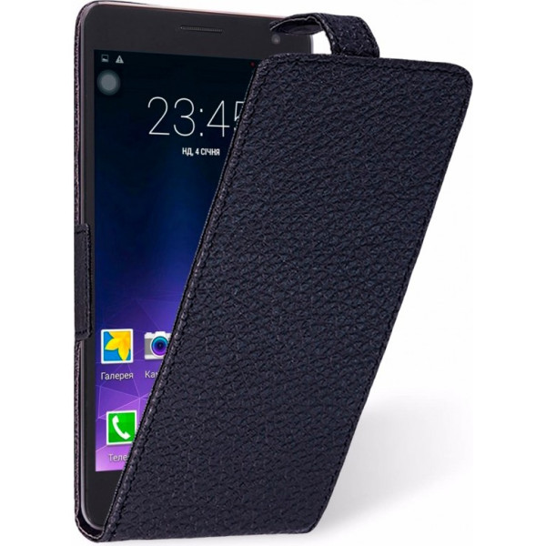 

флип Liberty для Nomi i550 Черный (32752)