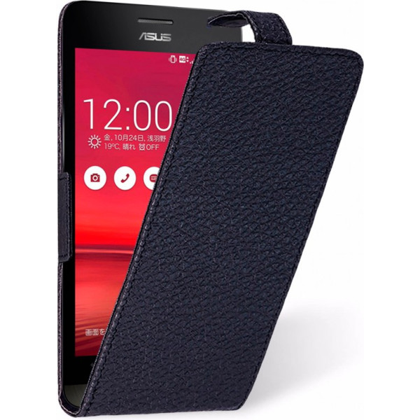 

флип Liberty для ASUS ZenFone 5 (A500KL) Черный (32912)