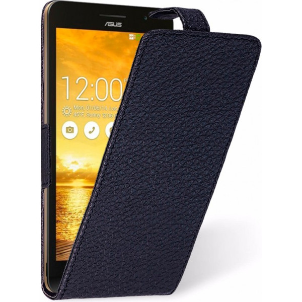 

флип Liberty для ASUS Zenfone 6 (A600CG) Черный (32915)