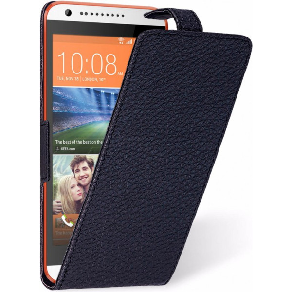 

флип Liberty для HTC Desire 620G Duo Черный (32980)