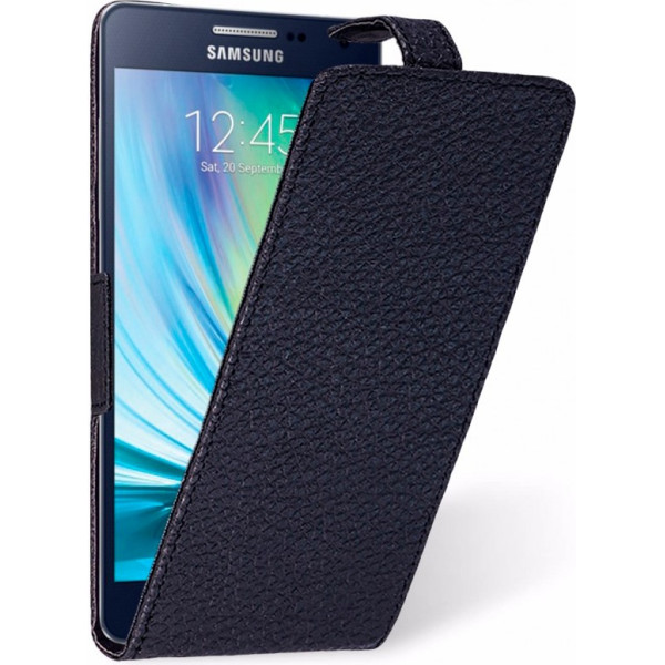 

флип Liberty для Samsung Galaxy A5 (A500) Черный (33119)