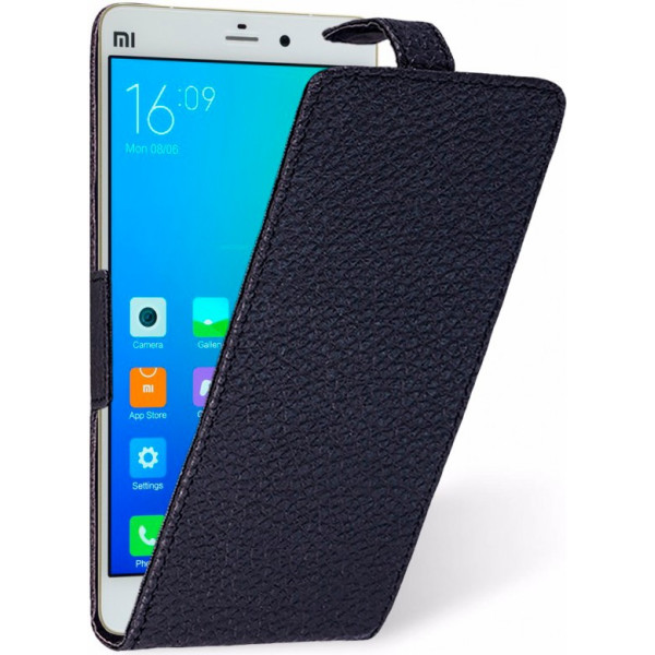 

флип Liberty для Xiaomi Mi Note Pro Черный (33169)
