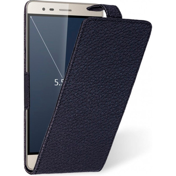 

флип Liberty для Lenovo K5 Note Черный (34368)