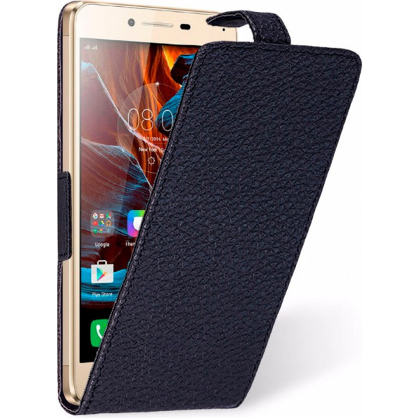 

Чехол флип Liberty для Lenovo Vibe K5/ K5 Plus Черный (34372)