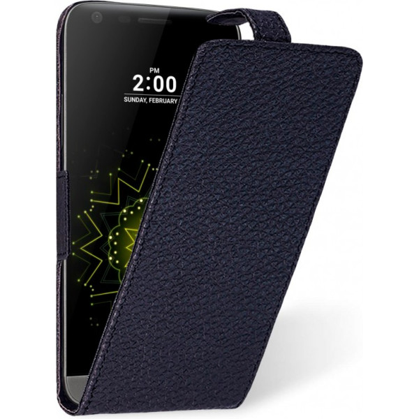 

флип Liberty для LG G5 Черный (34373)