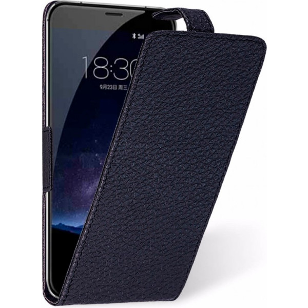 

флип Liberty для Meizu PRO 5 Черный (34382)