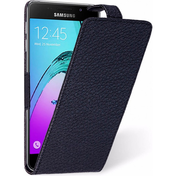 

флип Liberty для Samsung Galaxy A7 (2016) Черный (34392)